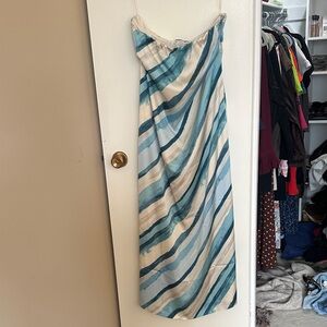 Abercrombie and Fitch Julia dress